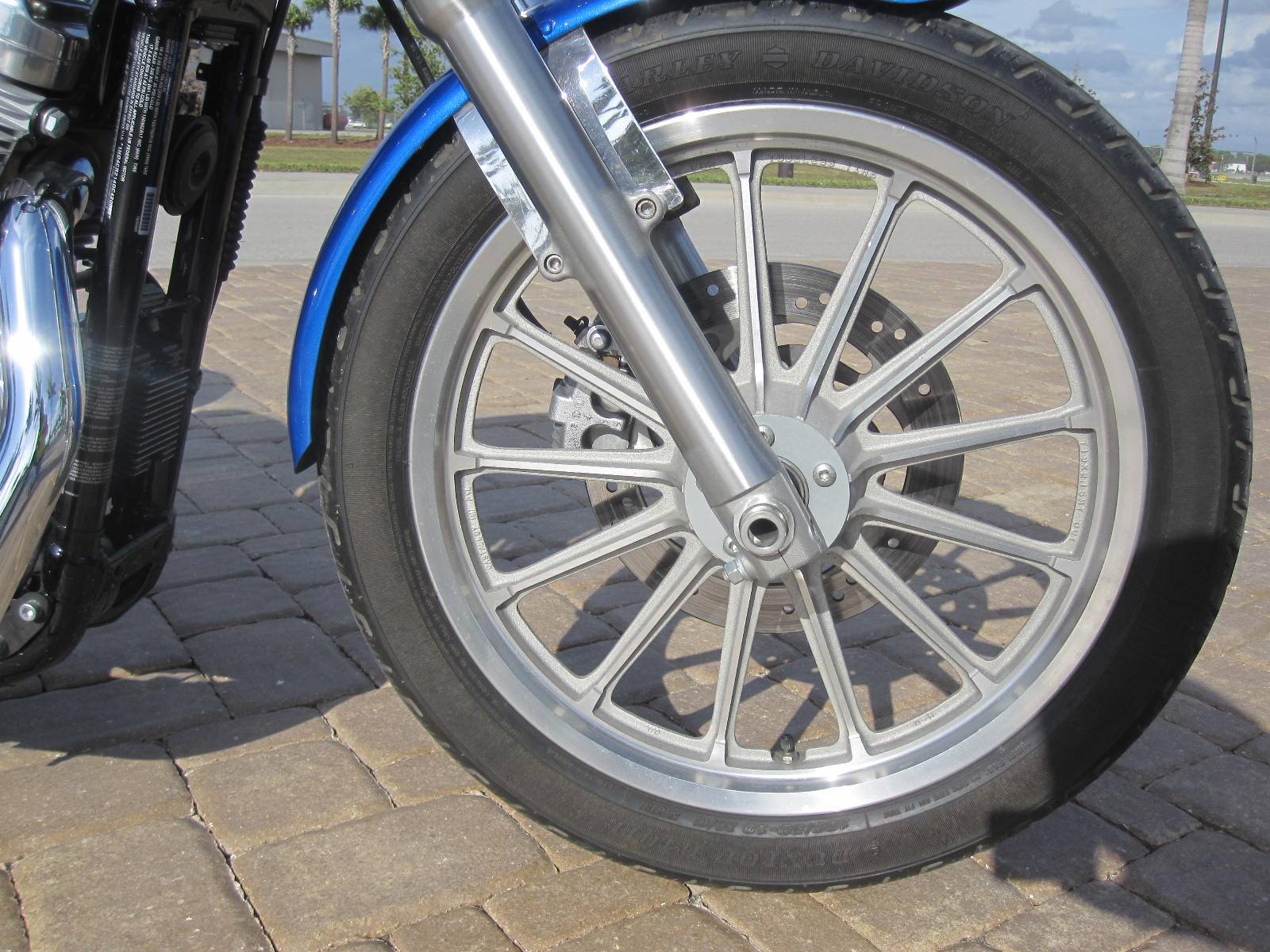 2013 Harley-Davidson Champion in Fort Myers, Florida - Photo 4