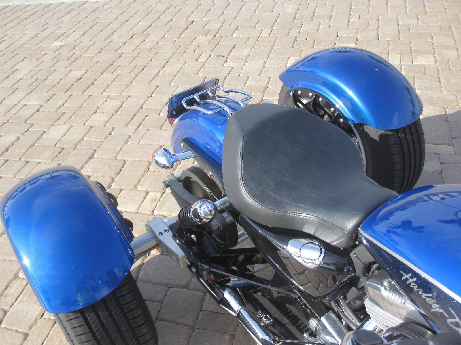 2013 Harley-Davidson Champion in Fort Myers, Florida - Photo 6