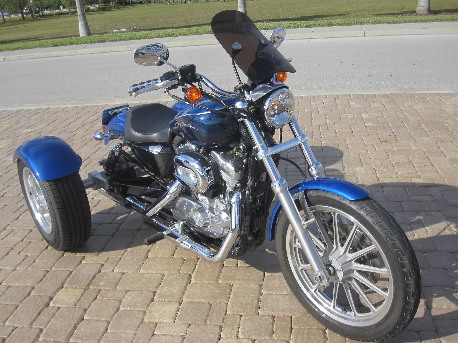 2013 Harley-Davidson Champion in Fort Myers, Florida - Photo 7