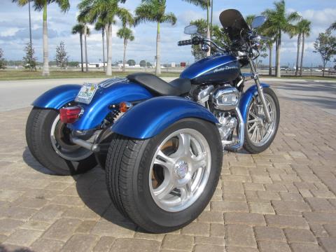 2013 Harley-Davidson Champion in Fort Myers, Florida - Photo 10