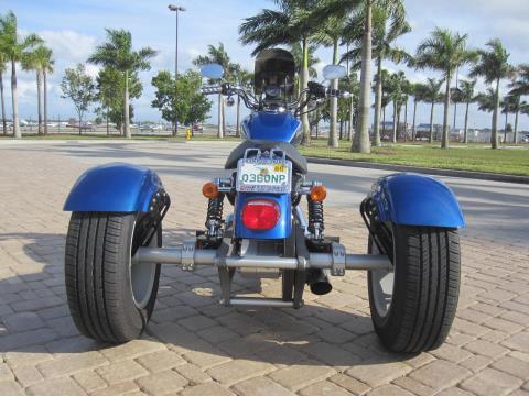 2013 Harley-Davidson Champion in Fort Myers, Florida - Photo 11