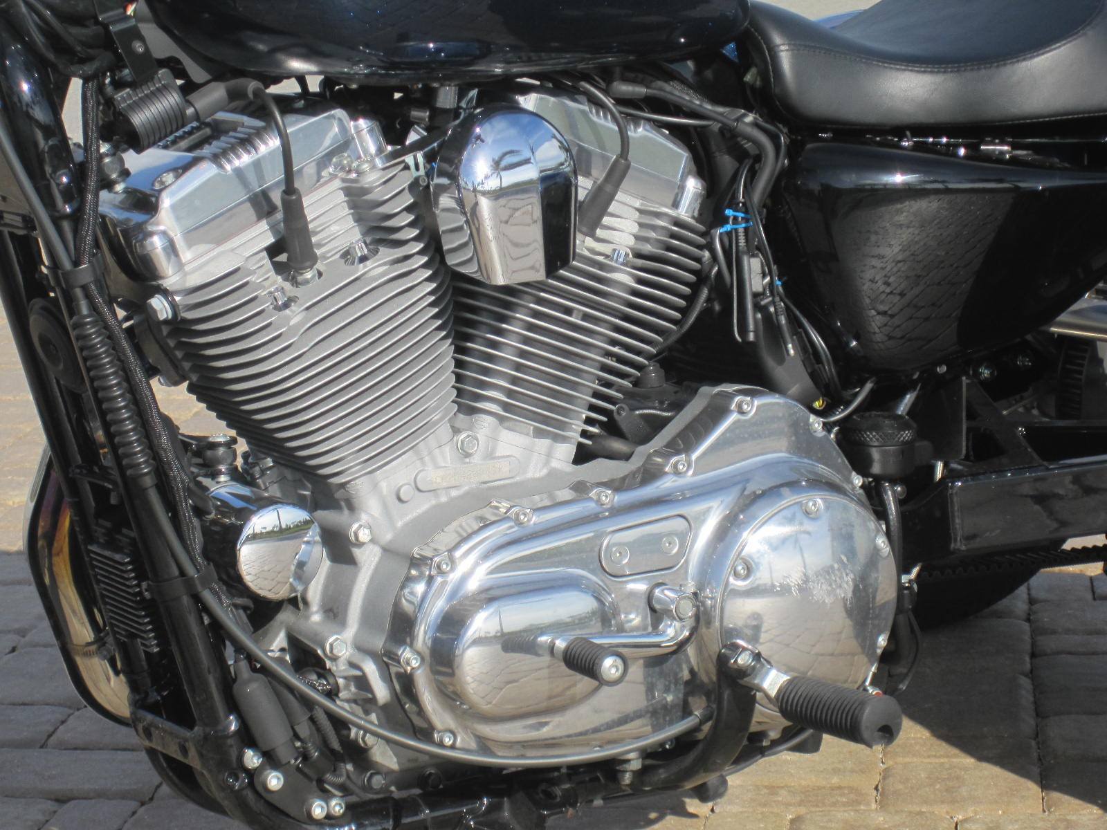 2013 Harley-Davidson Champion in Fort Myers, Florida - Photo 14