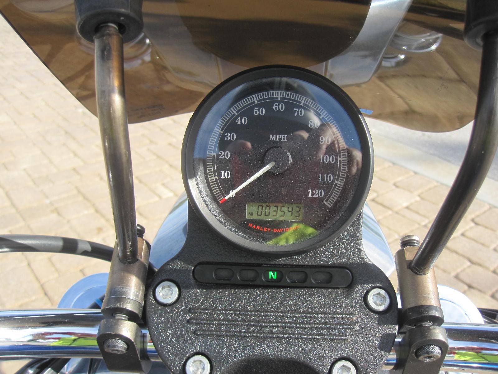 2013 Harley-Davidson Champion in Fort Myers, Florida - Photo 17