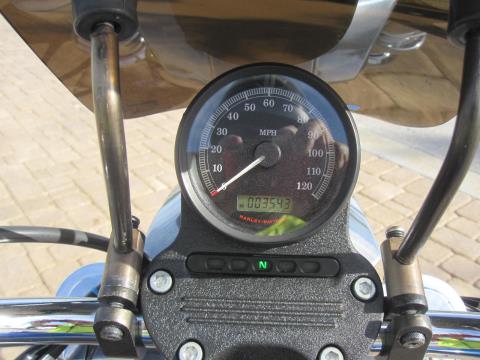 2013 Harley-Davidson Champion in Fort Myers, Florida - Photo 17