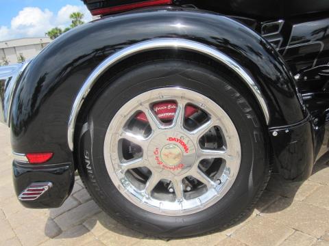 2010 Harley-Davidson California Sidecar in Fort Myers, Florida - Photo 2