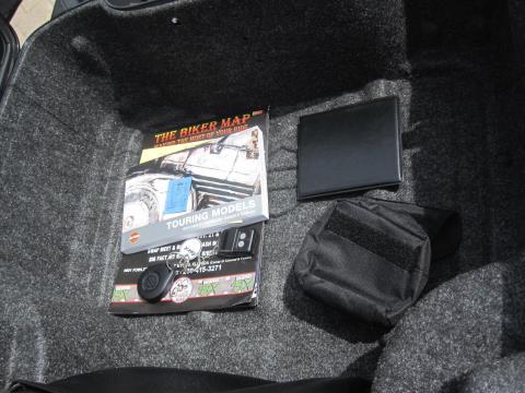 2010 Harley-Davidson California Sidecar in Fort Myers, Florida - Photo 12