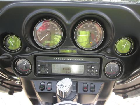 2010 Harley-Davidson California Sidecar in Fort Myers, Florida - Photo 17