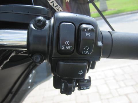 2010 Harley-Davidson California Sidecar in Fort Myers, Florida - Photo 18