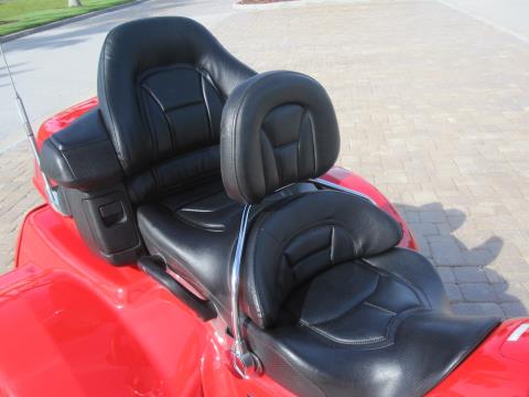 2004 Honda Lehman Trike kit in Fort Myers, Florida - Photo 4