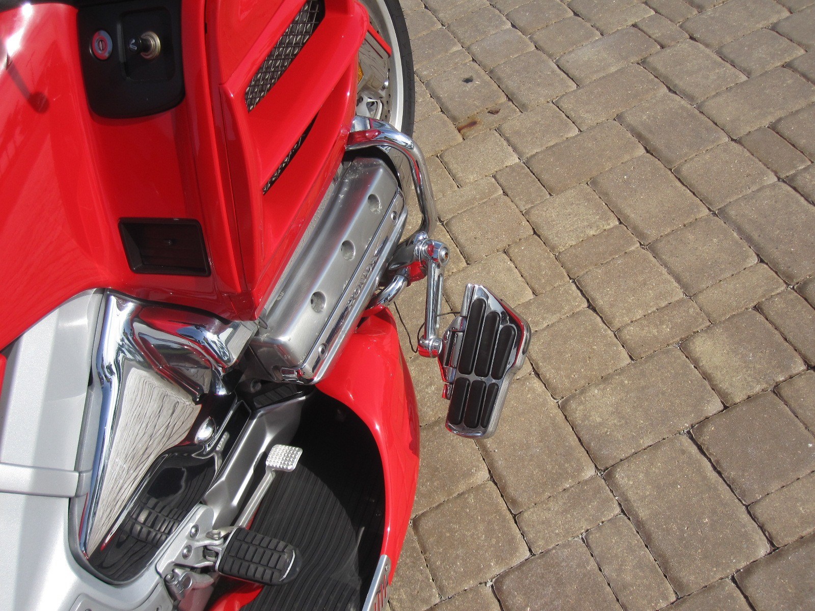 2004 Honda Lehman Trike kit in Fort Myers, Florida - Photo 5