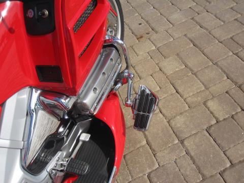 2004 Honda Lehman Trike kit in Fort Myers, Florida - Photo 5