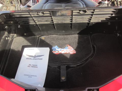 2004 Honda Lehman Trike kit in Fort Myers, Florida - Photo 10