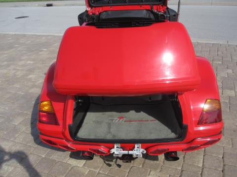 2004 Honda Lehman Trike kit in Fort Myers, Florida - Photo 11