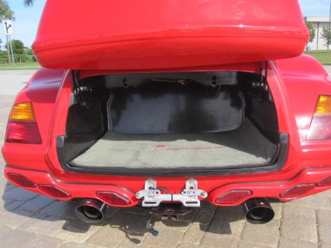 2004 Honda Lehman Trike kit in Fort Myers, Florida - Photo 12