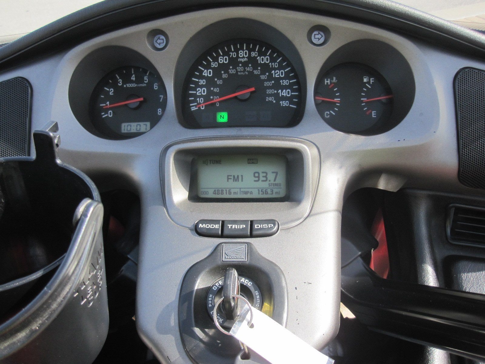 2004 Honda Lehman Trike kit in Fort Myers, Florida - Photo 18