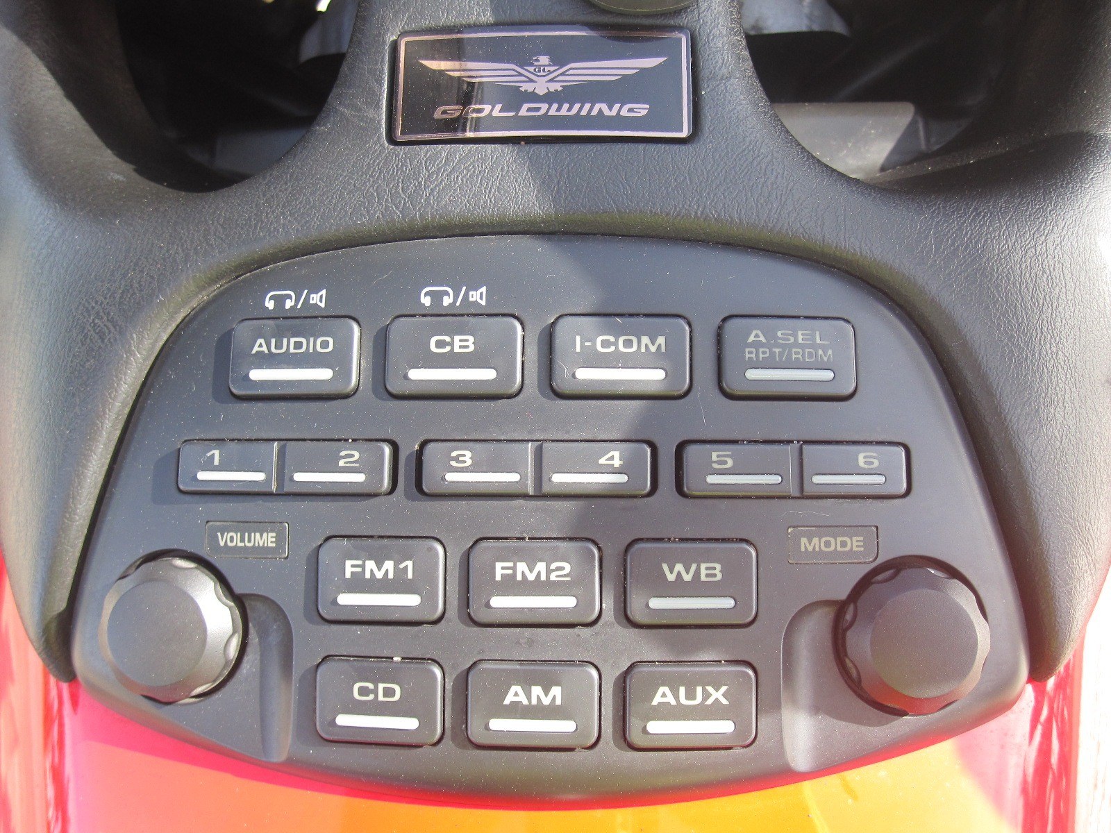 2004 Honda Lehman Trike kit in Fort Myers, Florida - Photo 19