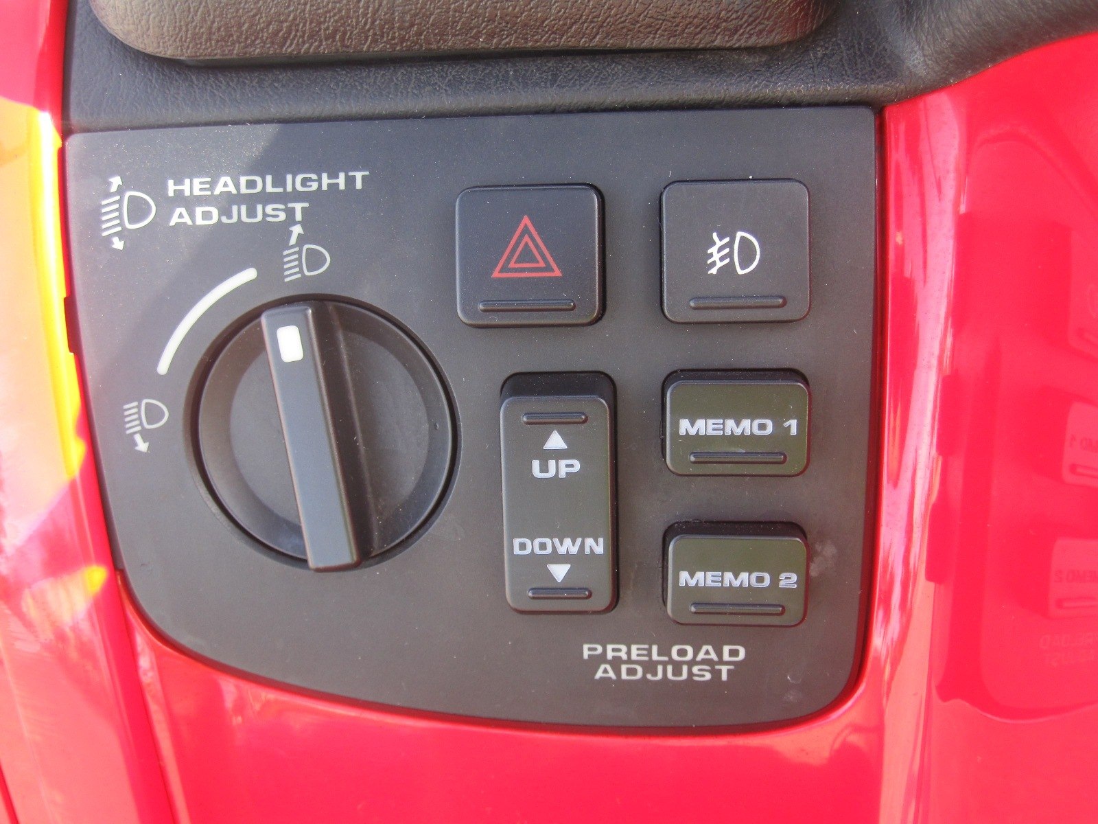 2004 Honda Lehman Trike kit in Fort Myers, Florida - Photo 20