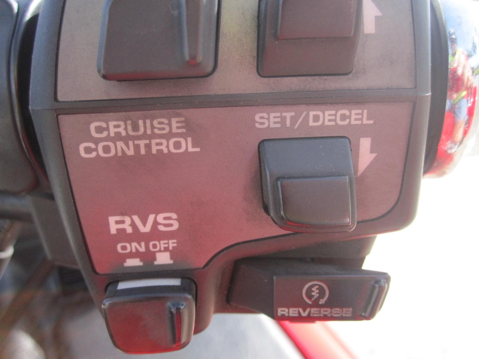 2004 Honda Lehman Trike kit in Fort Myers, Florida - Photo 22