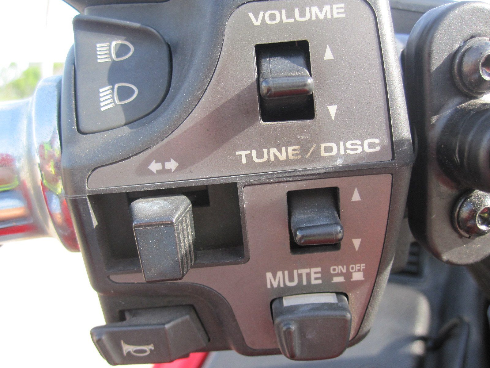 2004 Honda Lehman Trike kit in Fort Myers, Florida - Photo 23