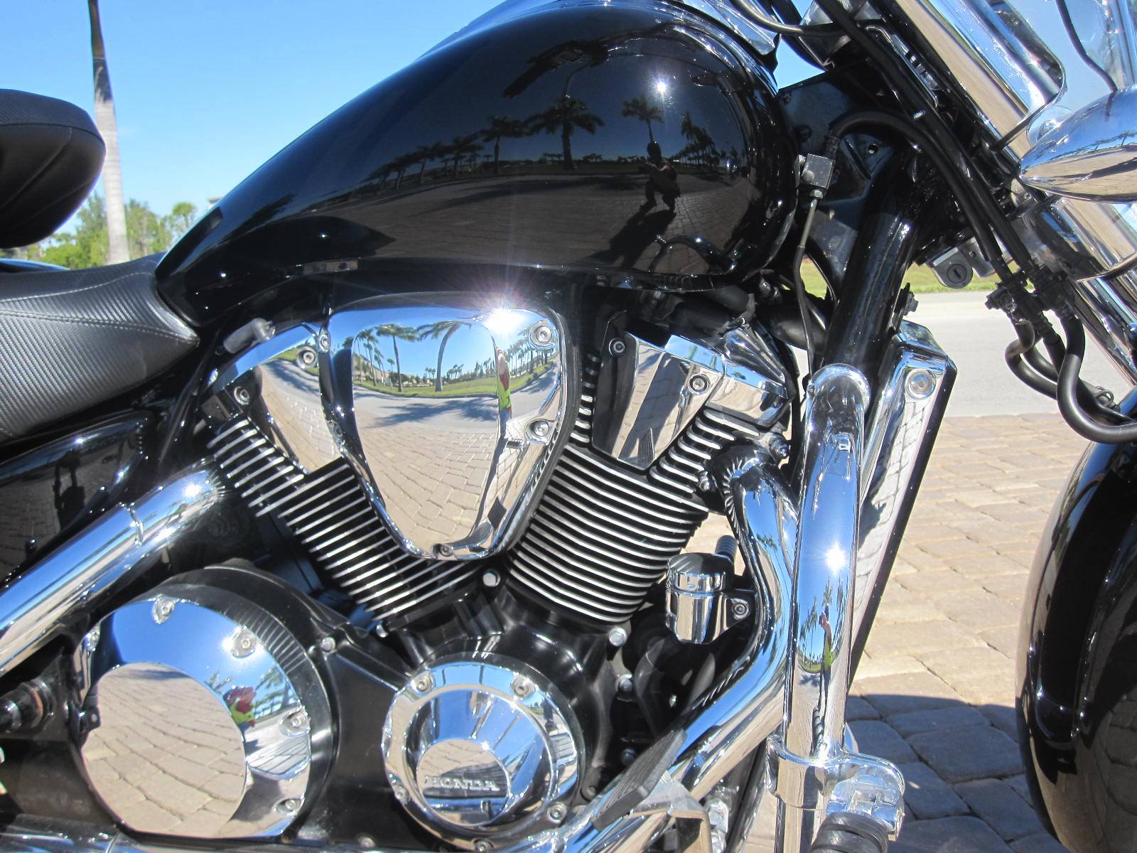 2008 Honda Roadsmith in Fort Myers, Florida - Photo 2