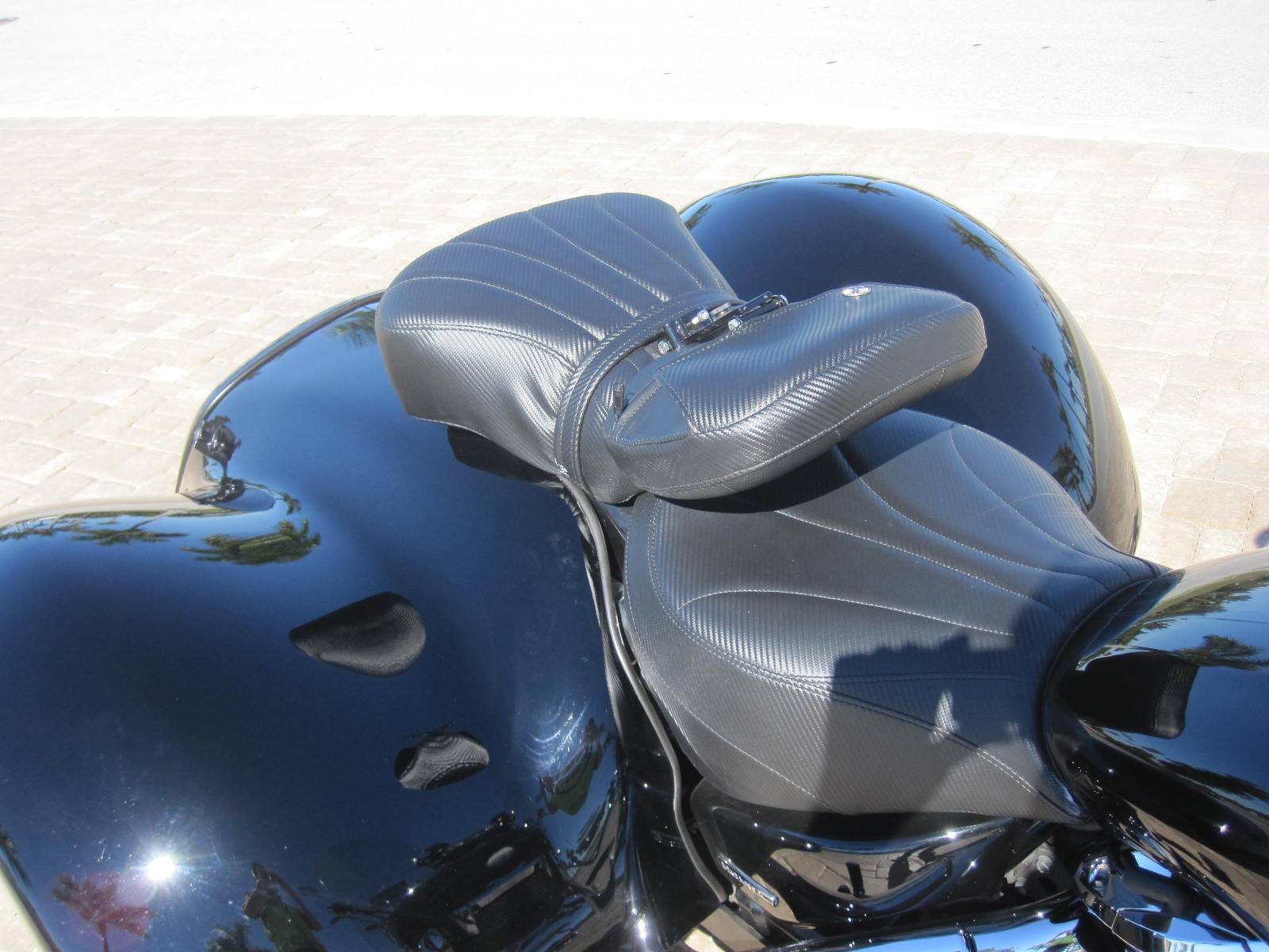 2008 Honda Roadsmith in Fort Myers, Florida - Photo 4