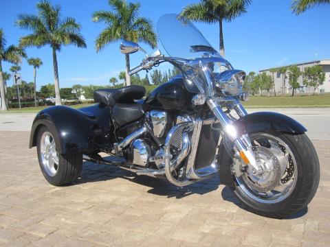 2008 Honda Roadsmith in Fort Myers, Florida - Photo 5