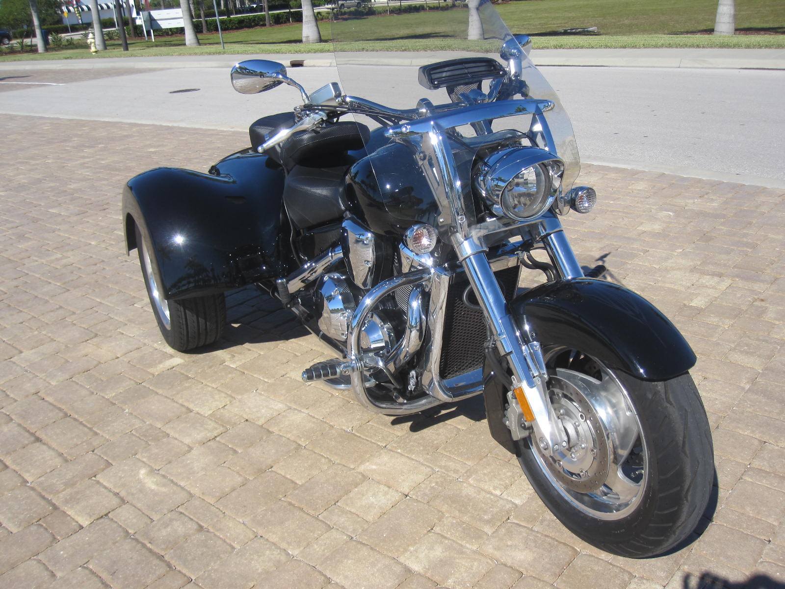 2008 Honda Roadsmith in Fort Myers, Florida - Photo 7