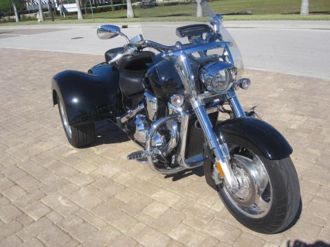 2008 Honda Roadsmith in Fort Myers, Florida - Photo 7