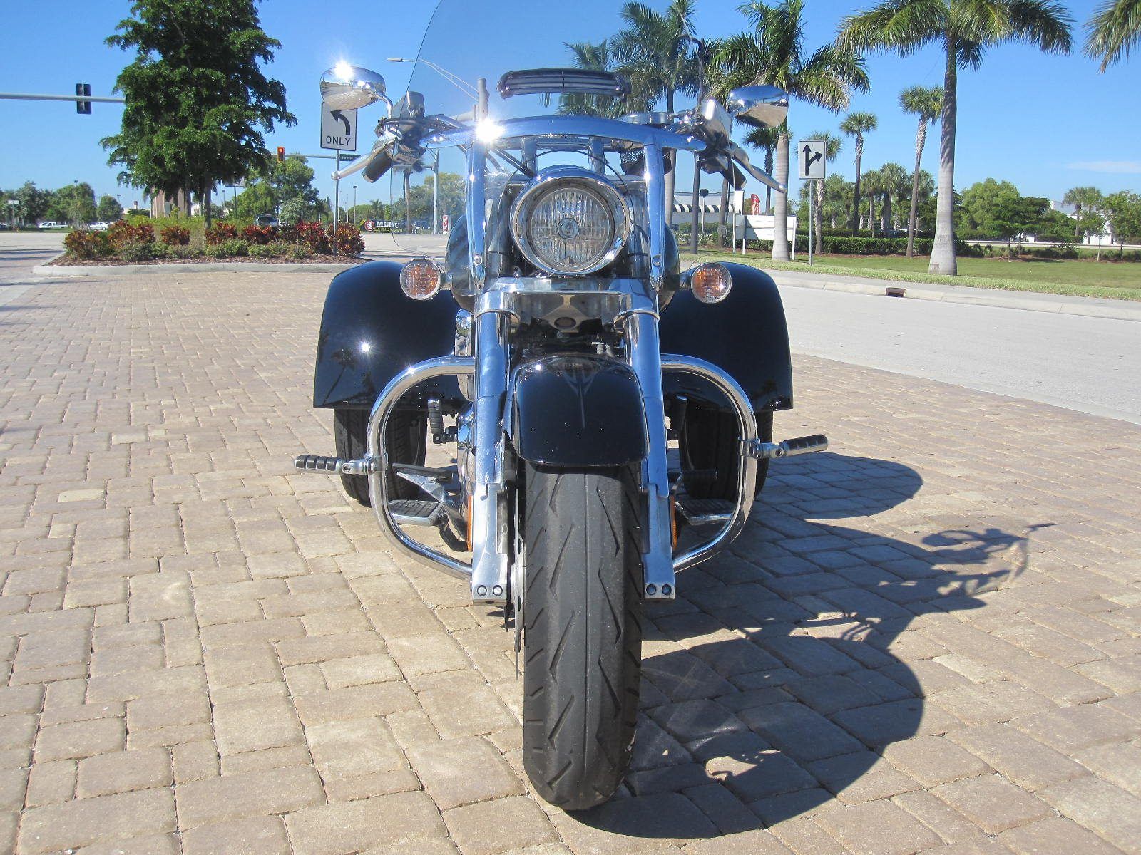 2008 Honda Roadsmith in Fort Myers, Florida - Photo 8