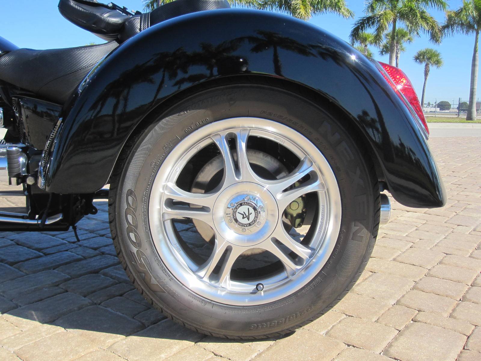 2008 Honda Roadsmith in Fort Myers, Florida - Photo 12