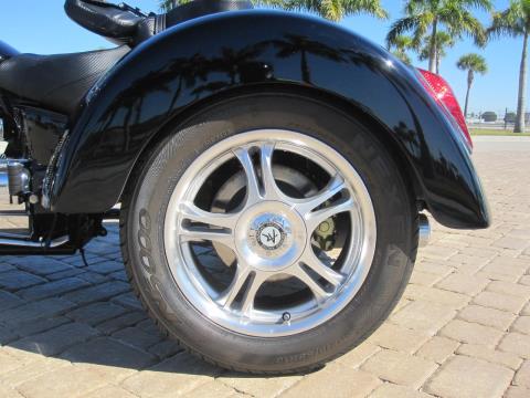 2008 Honda Roadsmith in Fort Myers, Florida - Photo 12