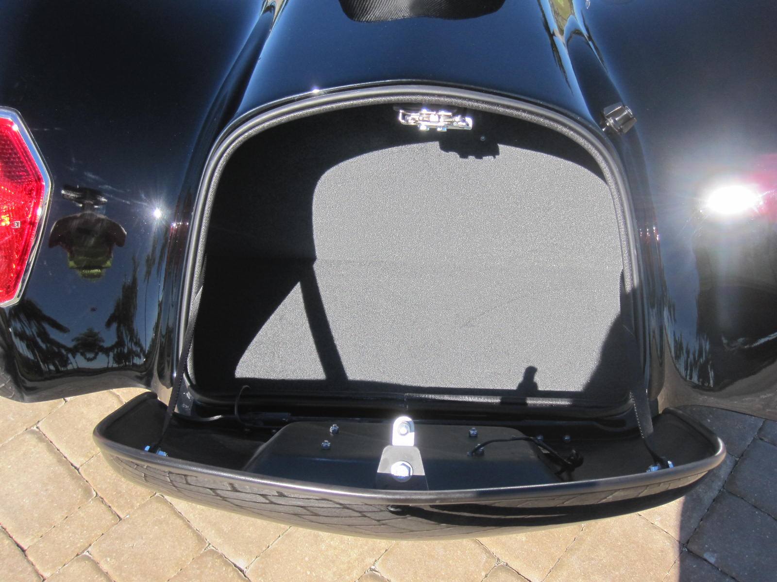 2008 Honda Roadsmith in Fort Myers, Florida - Photo 15