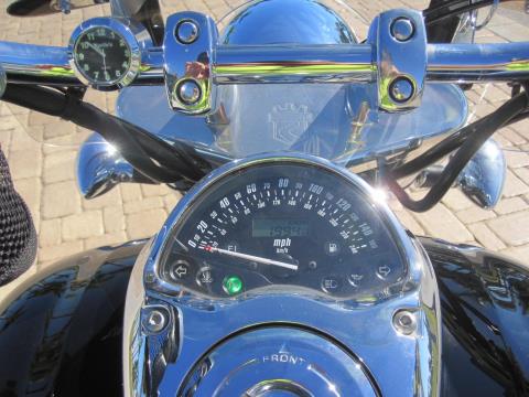 2008 Honda Roadsmith in Fort Myers, Florida - Photo 16