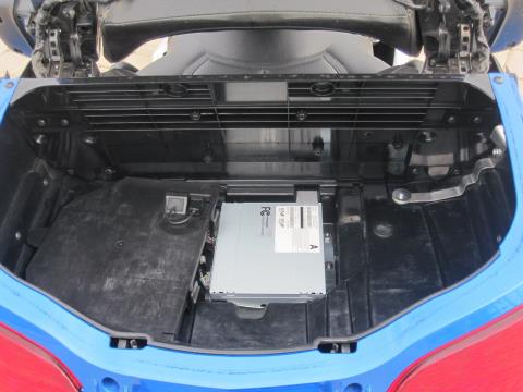 2012 Honda Hannigan Gen II in Fort Myers, Florida - Photo 14