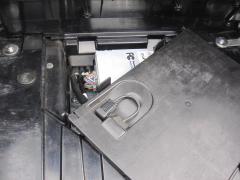 2012 Honda Hannigan Gen II in Fort Myers, Florida - Photo 18