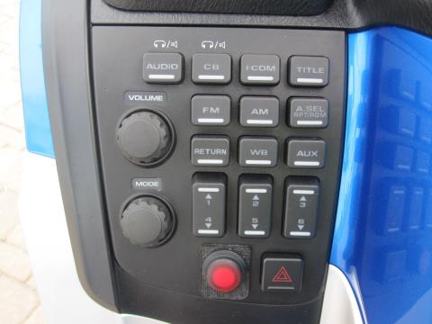 2012 Honda Hannigan Gen II in Fort Myers, Florida - Photo 21