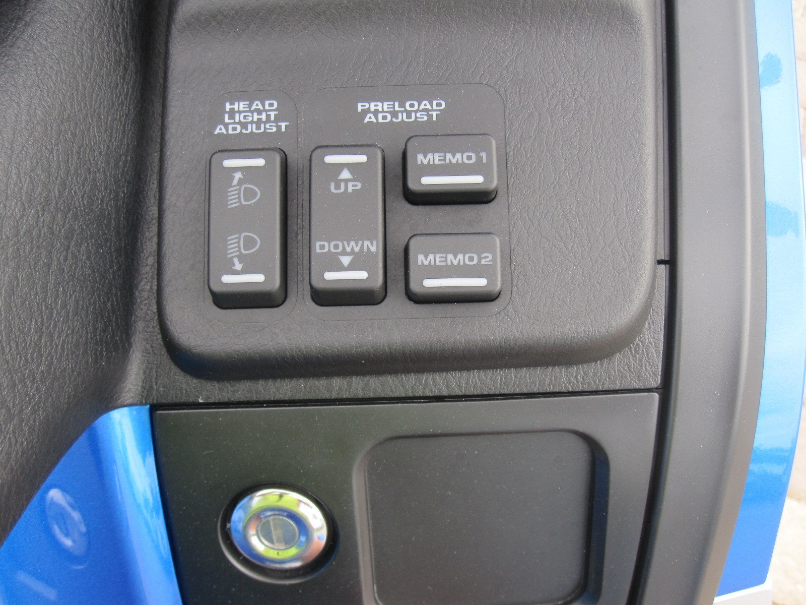 2012 Honda Hannigan Gen II in Fort Myers, Florida - Photo 22