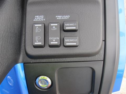 2012 Honda Hannigan Gen II in Fort Myers, Florida - Photo 22