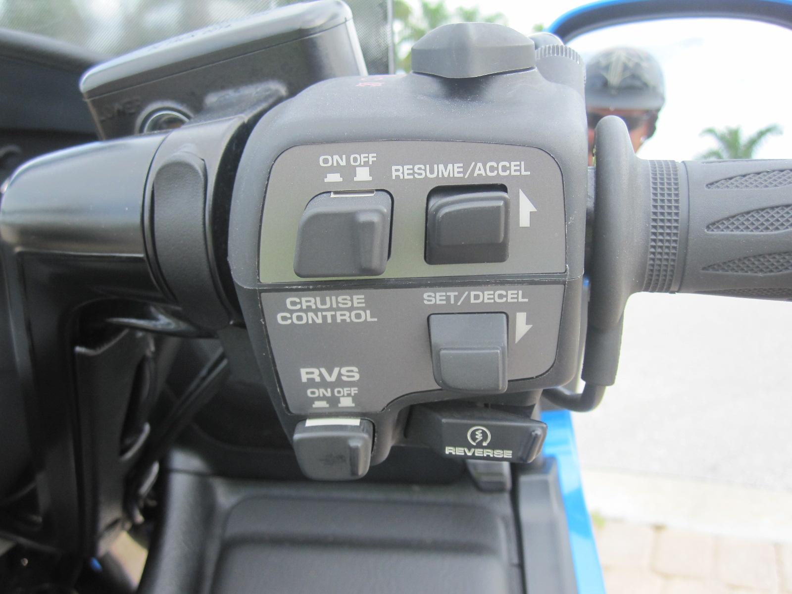 2012 Honda Hannigan Gen II in Fort Myers, Florida - Photo 23