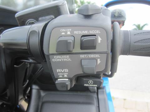 2012 Honda Hannigan Gen II in Fort Myers, Florida - Photo 23