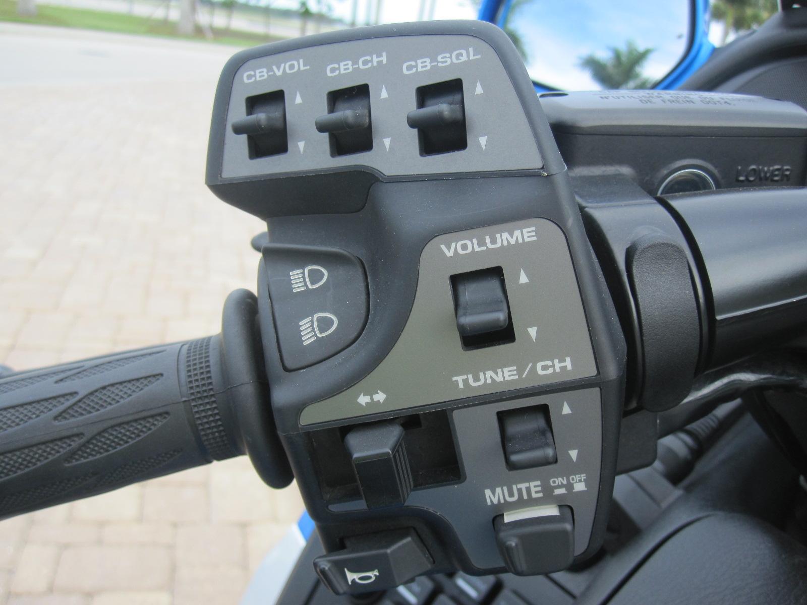 2012 Honda Hannigan Gen II in Fort Myers, Florida - Photo 24