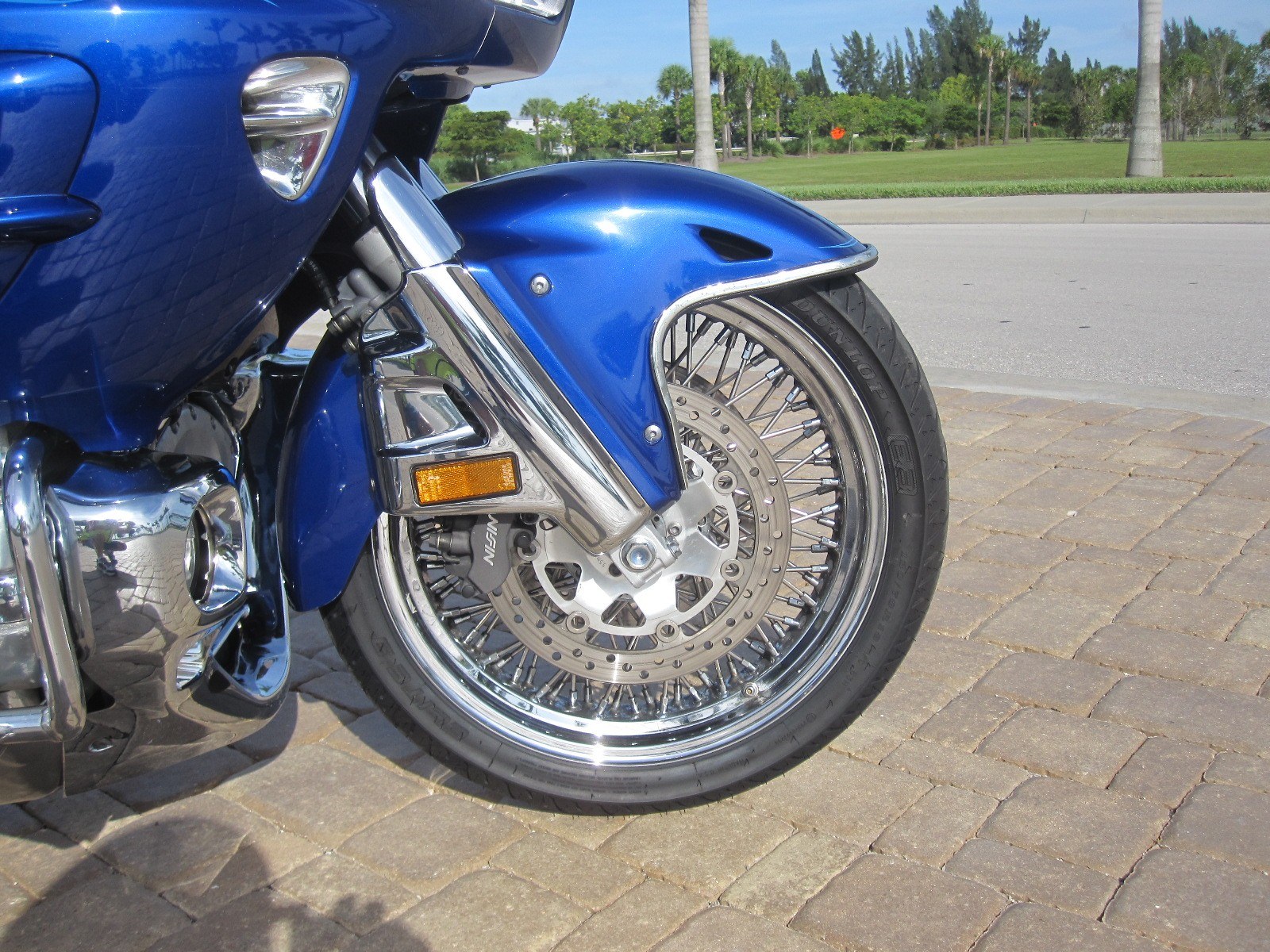 2001 Honda Lehman Trike Monarch II in Fort Myers, Florida - Photo 5