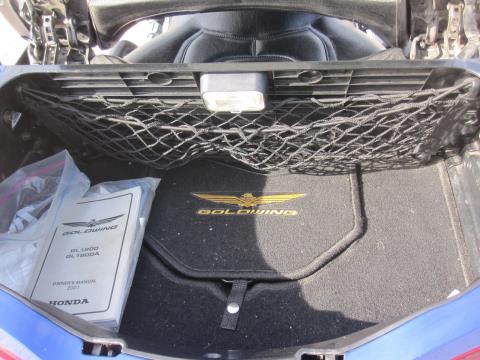 2001 Honda Lehman Trike Monarch II in Fort Myers, Florida - Photo 14