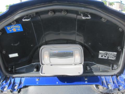 2001 Honda Lehman Trike Monarch II in Fort Myers, Florida - Photo 15