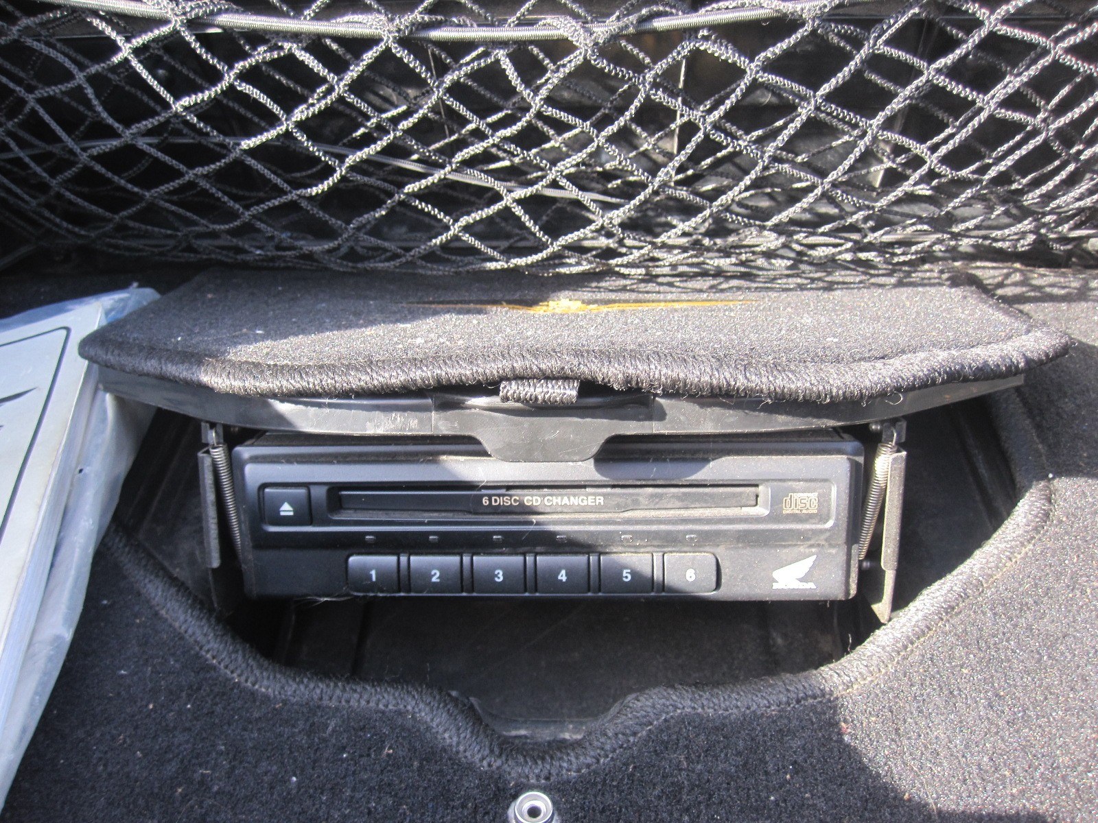 2001 Honda Lehman Trike Monarch II in Fort Myers, Florida - Photo 16