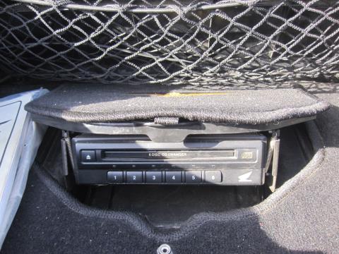 2001 Honda Lehman Trike Monarch II in Fort Myers, Florida - Photo 16