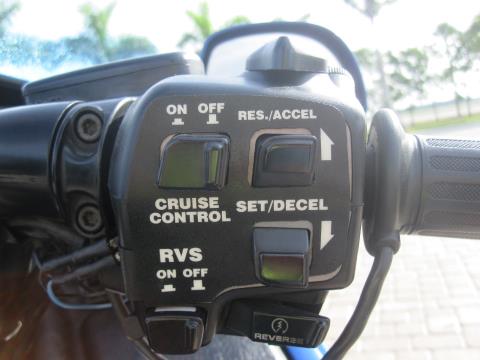 2001 Honda Lehman Trike Monarch II in Fort Myers, Florida - Photo 18