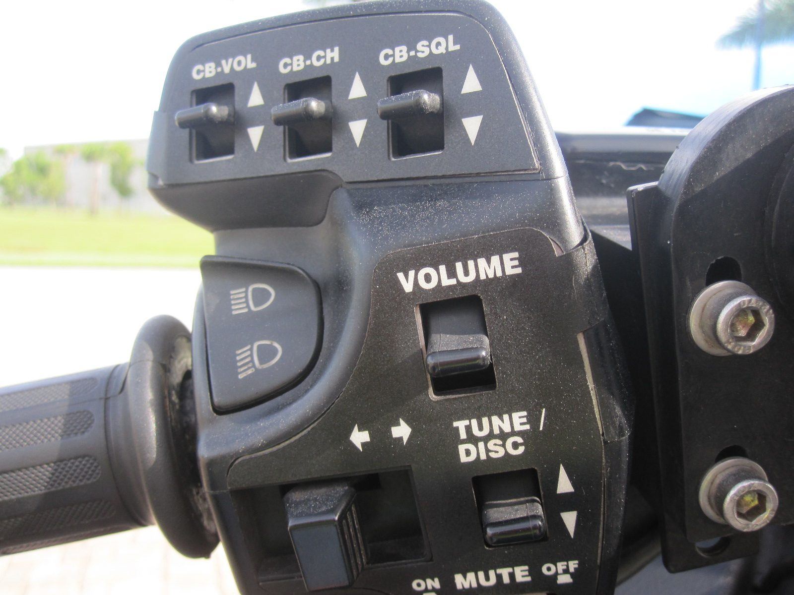 2001 Honda Lehman Trike Monarch II in Fort Myers, Florida - Photo 19