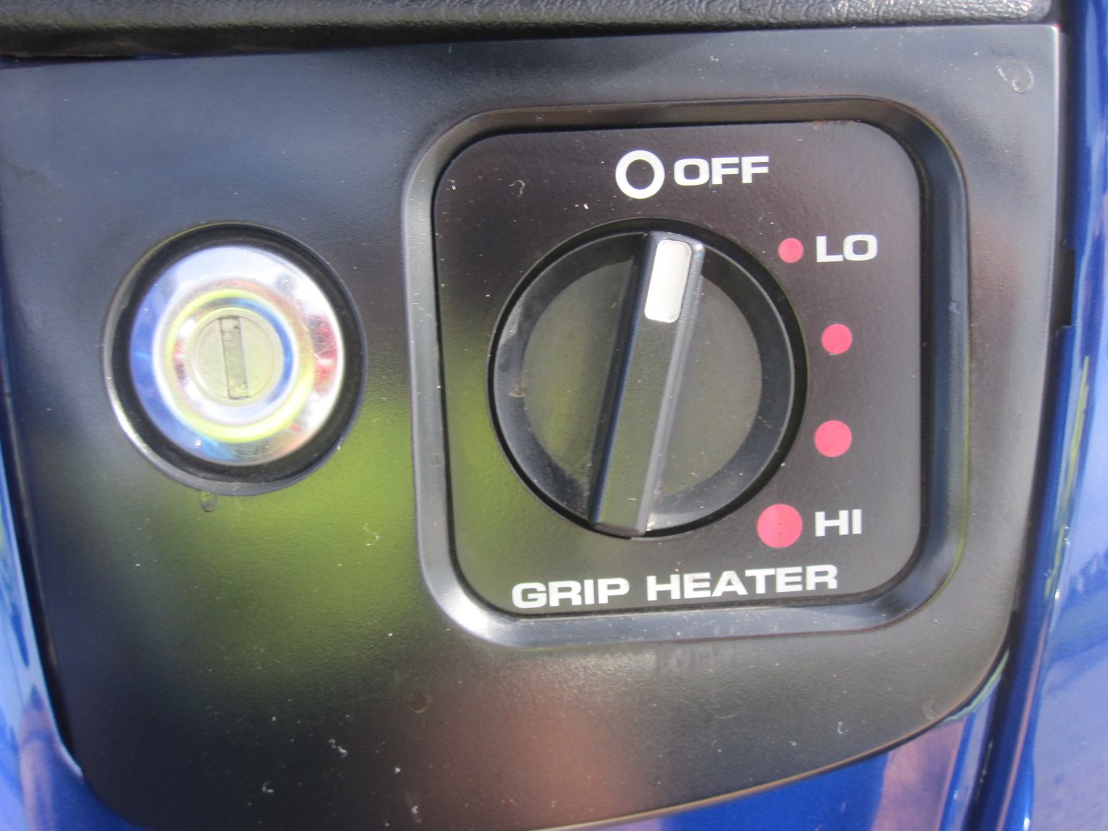 2001 Honda Lehman Trike Monarch II in Fort Myers, Florida - Photo 21