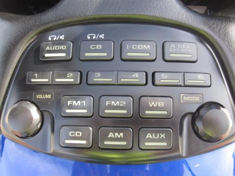 2001 Honda Lehman Trike Monarch II in Fort Myers, Florida - Photo 22